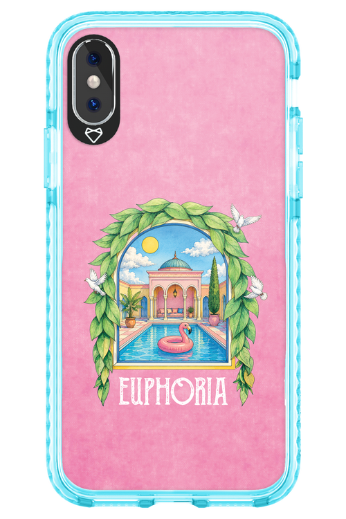 Euphoria 2.0 - Apple iPhone X