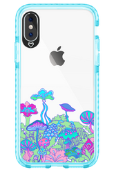 Shrooms - Apple iPhone X