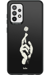 DAMNED LUCK - Samsung Galaxy A72