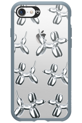 Balloon Dogs - Apple iPhone 7