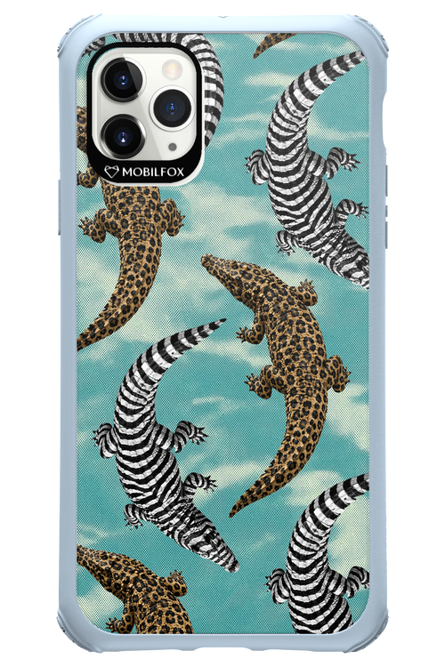 Style Bite 2.0 - Apple iPhone 11 Pro Max
