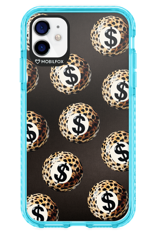 I need dollars 2.0 - Apple iPhone 11