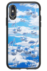 Cloud Cherry 2.0 - Apple iPhone XS
