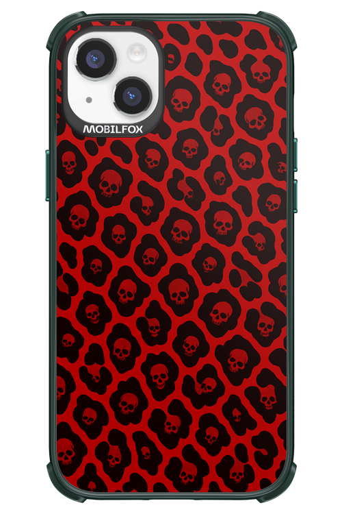 Deadly 2.0 - Apple iPhone 14 Plus