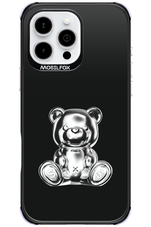 Dollar Bear - Apple iPhone 16 Pro Max