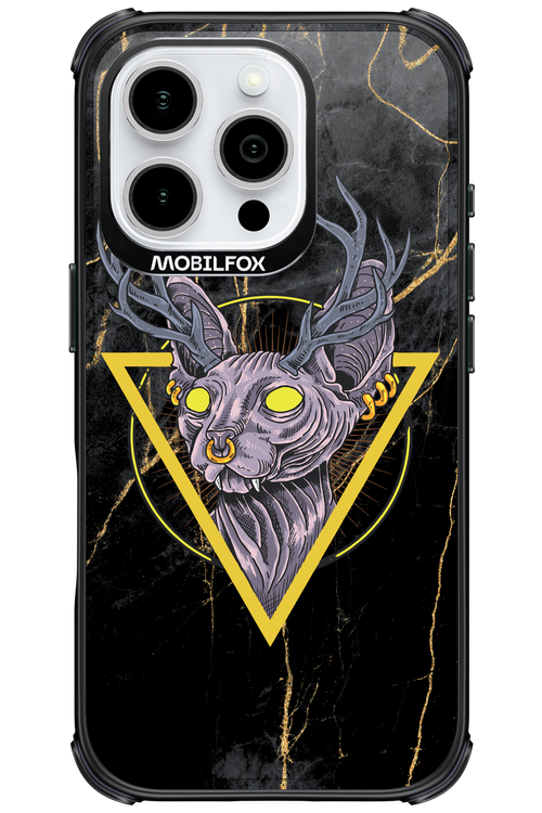 Bastet - Apple iPhone 16 Pro