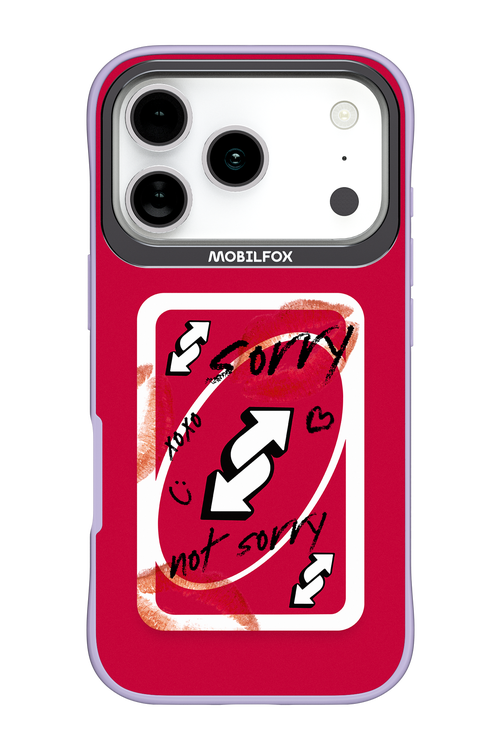 Turn 2.0 - Apple iPhone 17 Pro