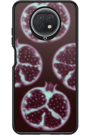 Persephone 2.0 - Xiaomi Redmi Note 9T 5G
