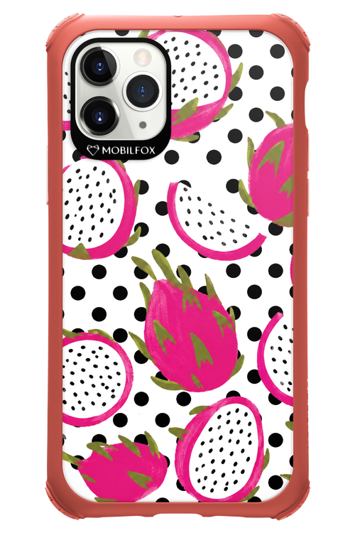 DRAGON FRUIT 2.0 - Apple iPhone 11 Pro