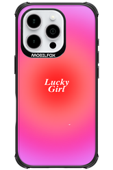 LuckyGirl - Apple iPhone 16 Pro