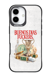Buenas Dias 2.0 - Apple iPhone 17