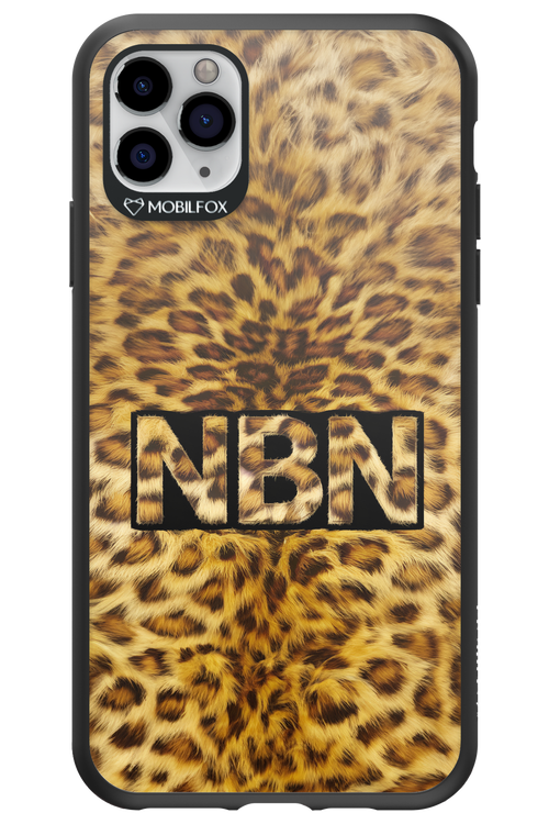 Cheetahh 2.0 - Apple iPhone 11 Pro Max
