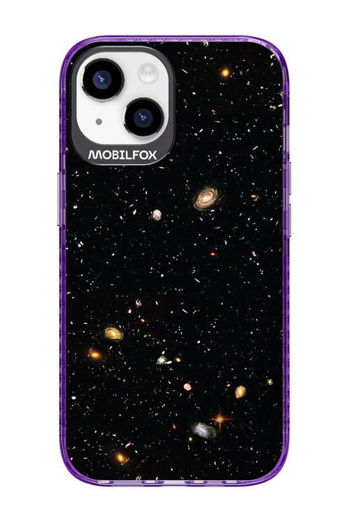 Cosmic Space 2.0 - Apple iPhone 14