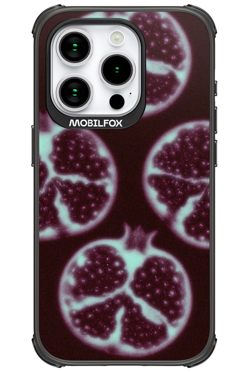 Persephone 2.0 - Apple iPhone 15 Pro