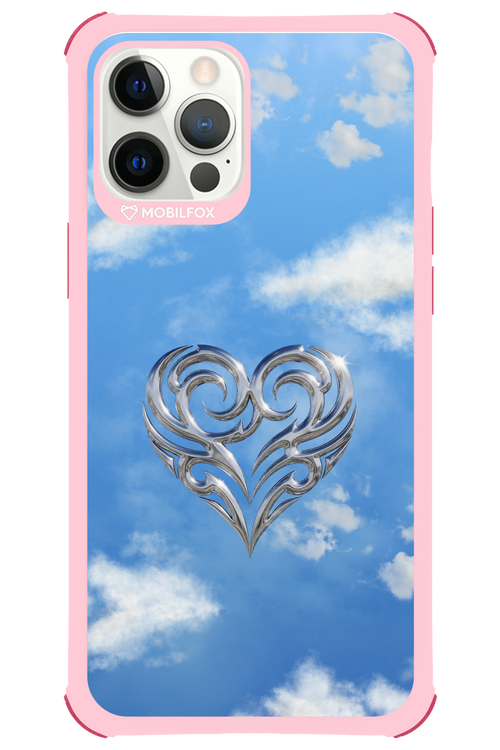 Dream Heart 2.0 - Apple iPhone 12 Pro Max
