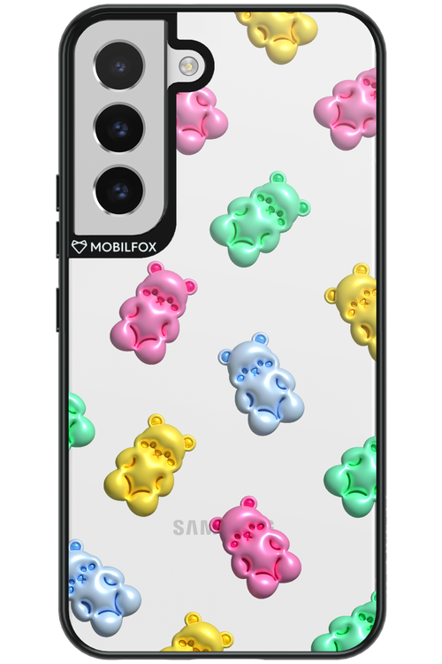 Gummmy Bears - Samsung Galaxy S22