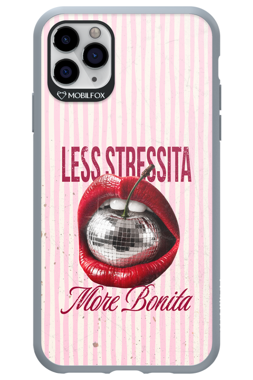 Bonita 2.0 - Apple iPhone 11 Pro Max