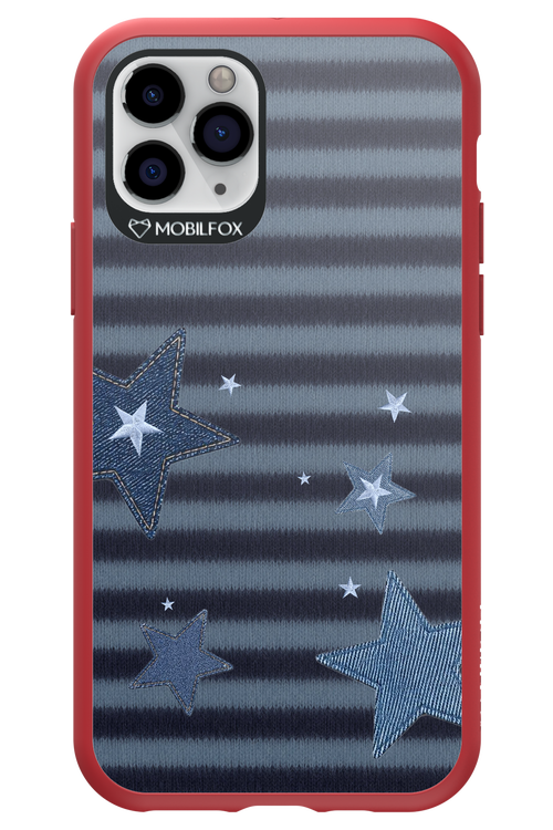 Baby Blue 2.0 - Apple iPhone 11 Pro
