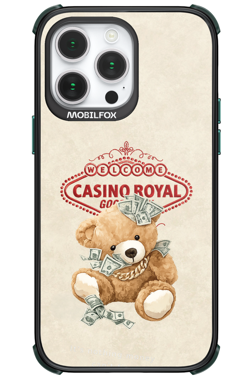 Casino Royal 2.0 - Apple iPhone 14 Pro Max