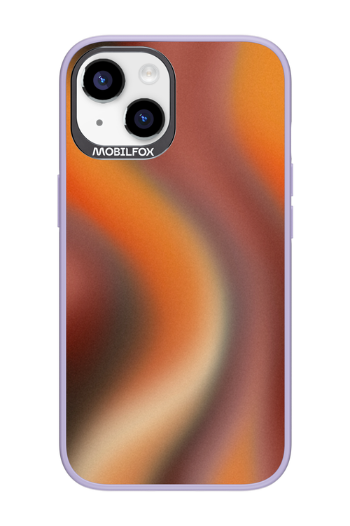 Warm Aura 2.0 - Apple iPhone 14