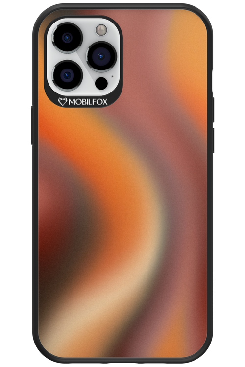 Warm Aura 2.0 - Apple iPhone 12 Pro Max
