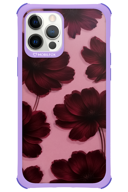 Petal Juliet 2.0 - Apple iPhone 12 Pro Max