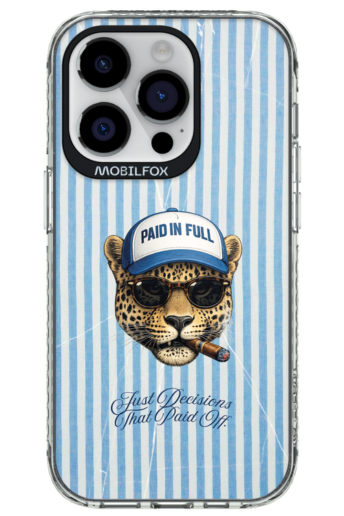 Paid in Full 2.0 - Apple iPhone 14 Pro