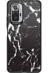 Grunge Marble 2.0 - Xiaomi Redmi Note 10S