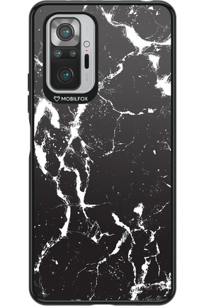 Grunge Marble 2.0 - Xiaomi Redmi Note 10S