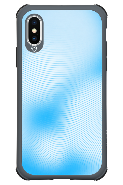 Cloudwalker 2.0 - Apple iPhone X
