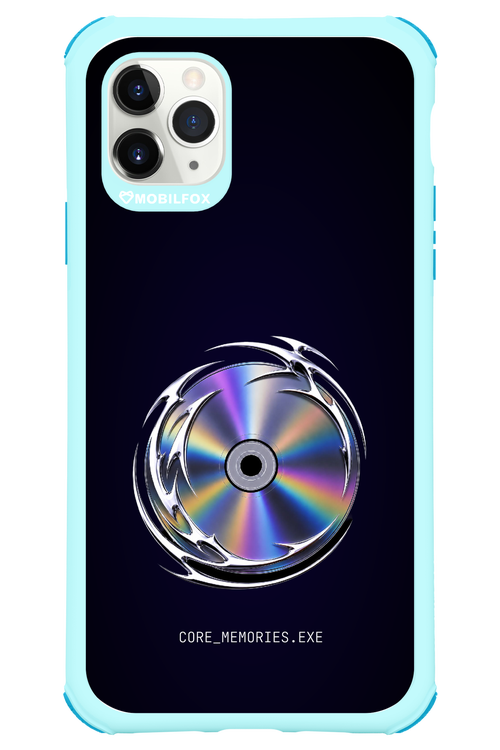Core Memories 2.0 - Apple iPhone 11 Pro Max