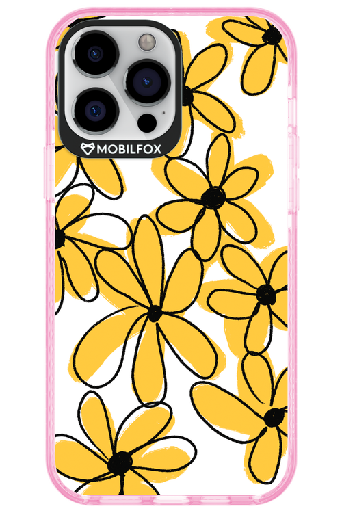 Yella - Apple iPhone 13 Pro Max