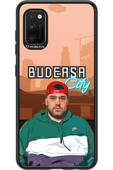 Budeasa City - Samsung Galaxy A41