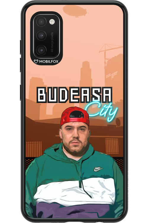 Budeasa City - Samsung Galaxy A41