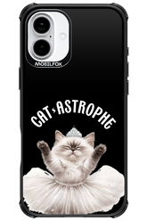 Cat-astrophe - Apple iPhone 16 Plus