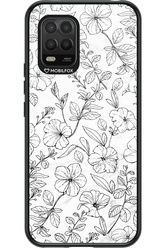 Lineart Beuty - Xiaomi Mi 10 Lite 5G