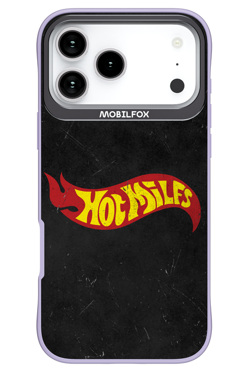 Hot Milfs 2.0 - Apple iPhone 17 Pro Max