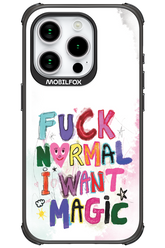 Magic 2.0 - Apple iPhone 15 Pro