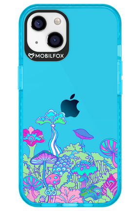 Shrooms - Apple iPhone 13