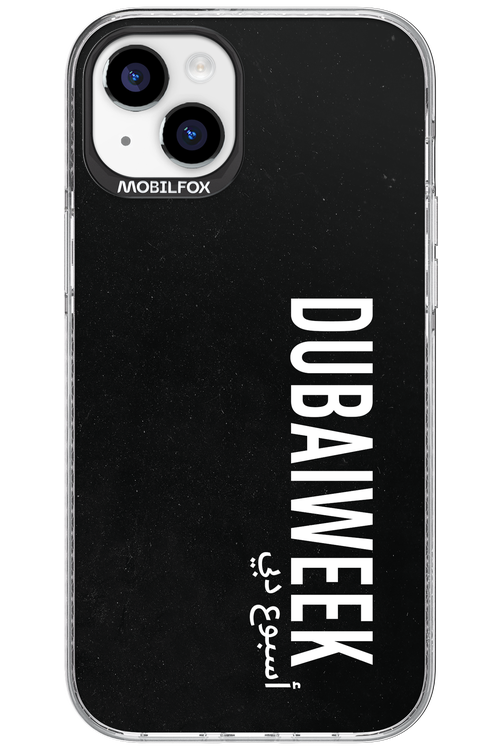 Dubaiweek 2.0 - Apple iPhone 15 Plus