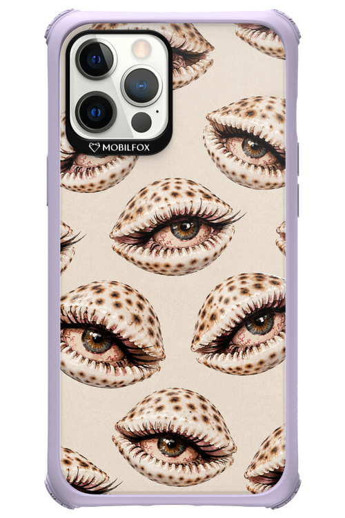Ocean Eyes 2.0 - Apple iPhone 12 Pro Max