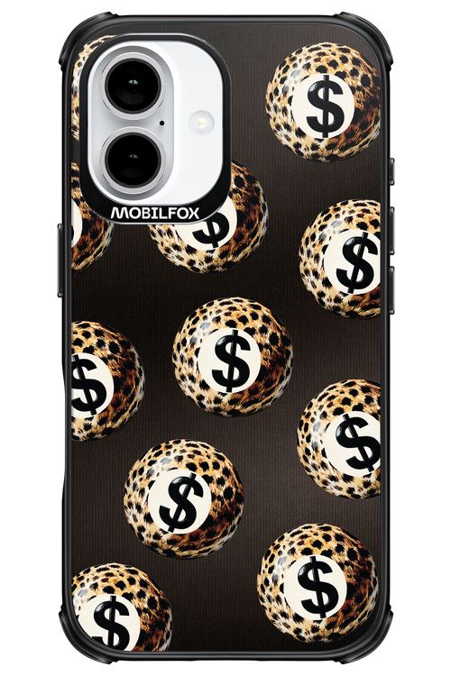 I need dollars 2.0 - Apple iPhone 16