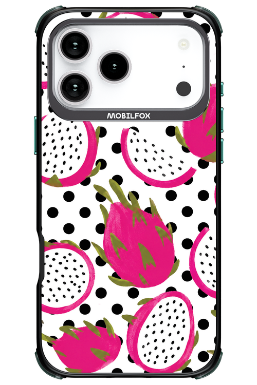 DRAGON FRUIT 2.0 - Apple iPhone 17 Pro Max