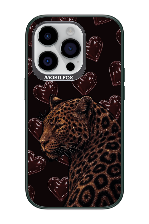 Leo Hearts 2.0 - Apple iPhone 14 Pro