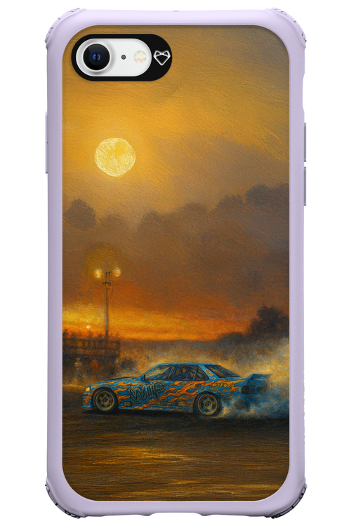 Drift Chaos 2.0 - Apple iPhone SE 2020