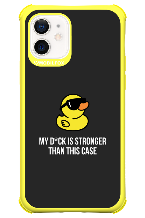 My D_ck 2.0 - Apple iPhone 12