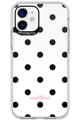 Baby Dots - Apple iPhone 12