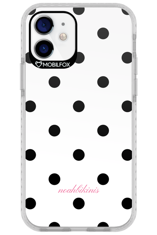 Baby Dots - Apple iPhone 12