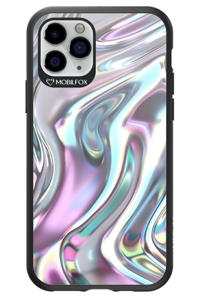Holochrome 2.0 - Apple iPhone 11 Pro