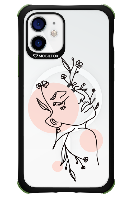 Confidence 2.0 - Apple iPhone 12